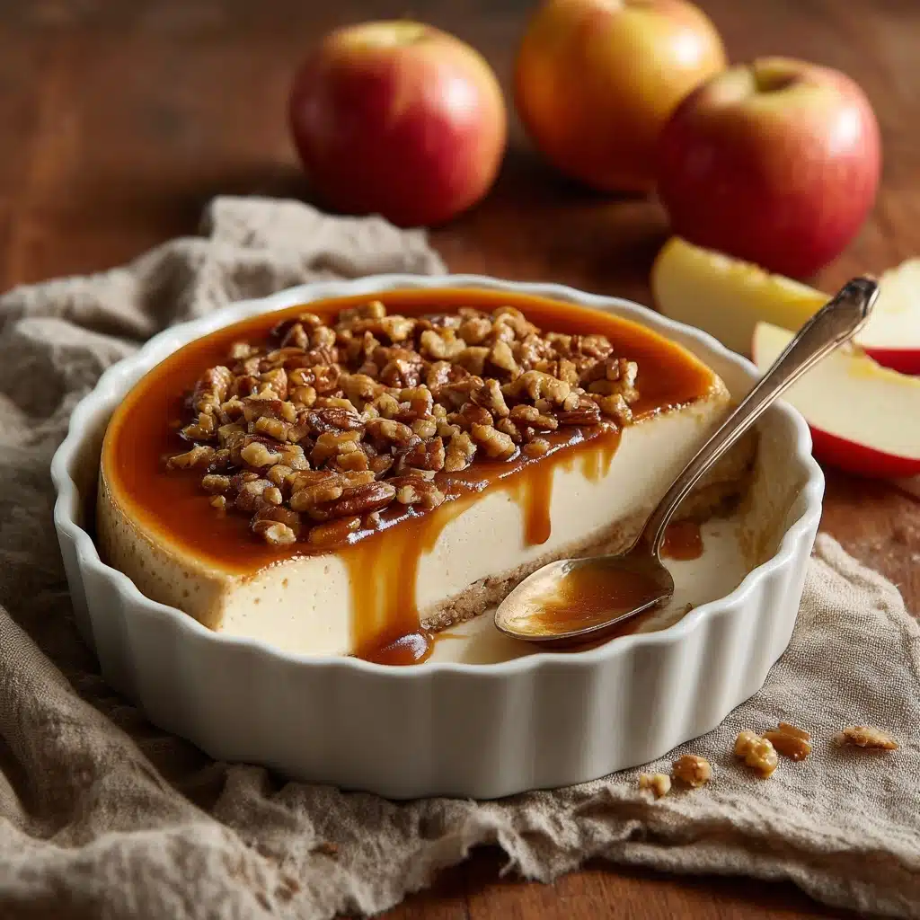 Easy Caramel Apple Dip Recipe - Recipe Image
