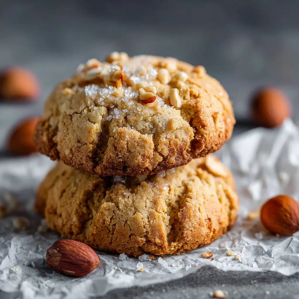 Cinnamon Sweet Potato Breakfast Cookies Recipe - Recipe Image