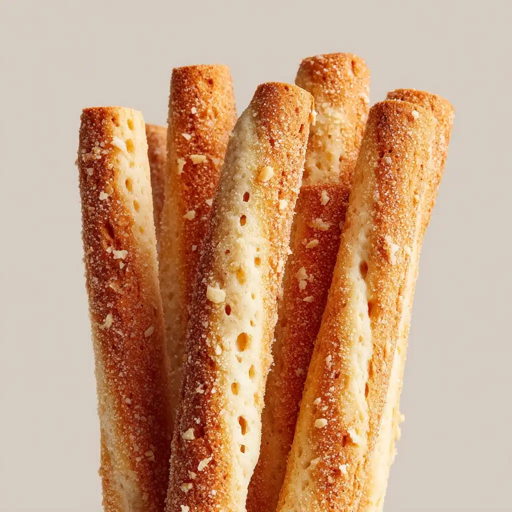 Crazy Bread Recipe - Recipe Image