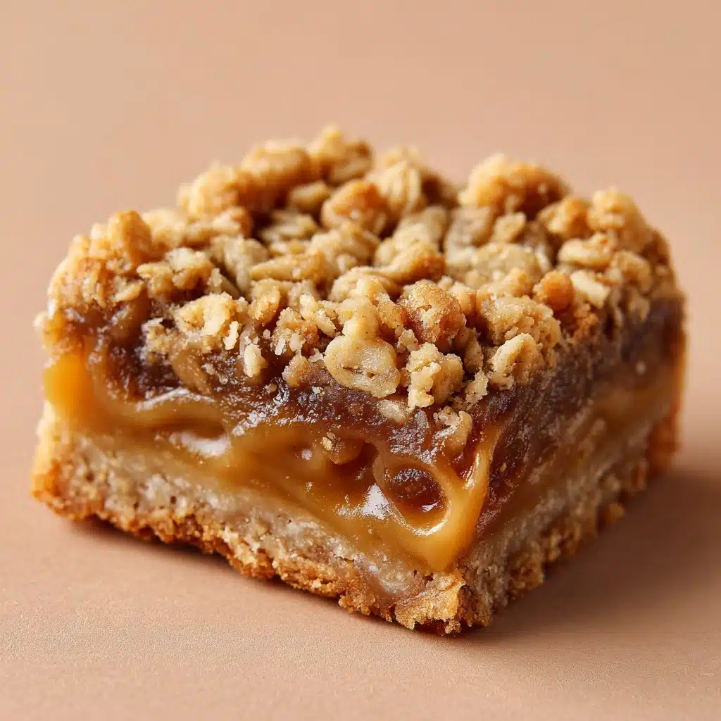 The Best Carmelitas Recipe - Recipe Image