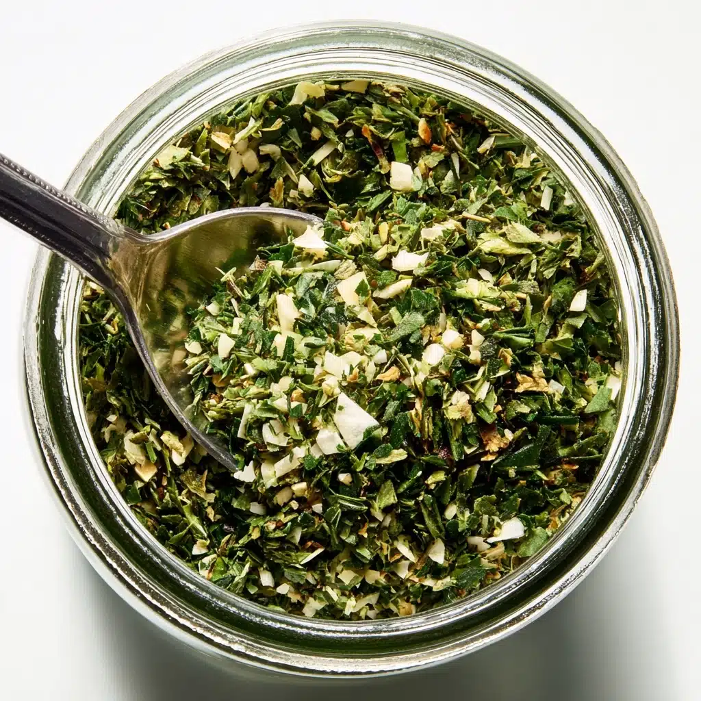 Homemade Ranch Seasoning Mix Recipe - Recipe Image