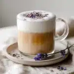 London Fog Latte (Hot or Iced) Recipe