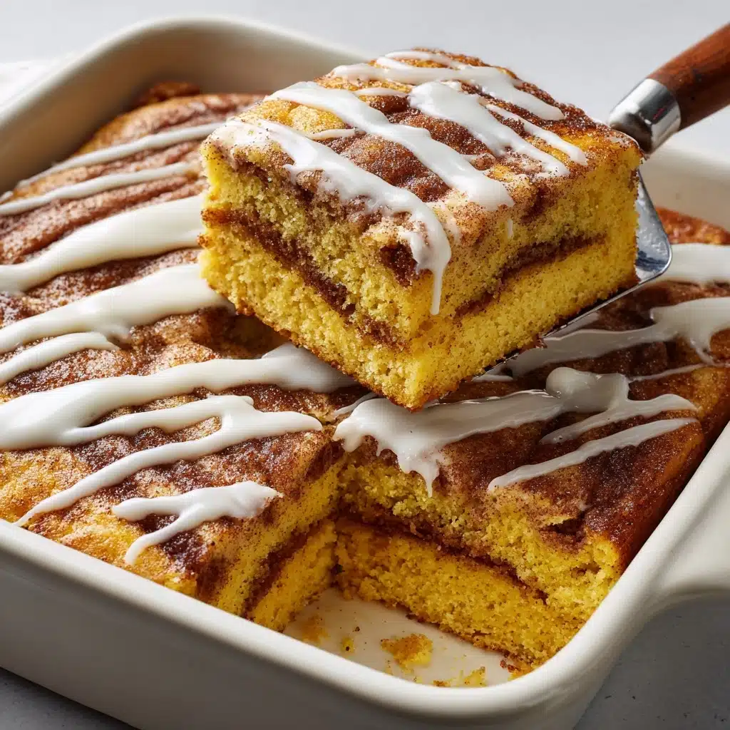 Sour Cream Coffee Cake Recipe