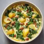 Zuppa Toscana (Olive Garden Copycat) Recipe