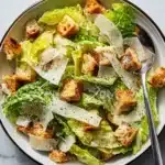 Caesar Salad Recipe