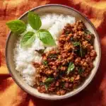 Thai Basil Chicken Recipe