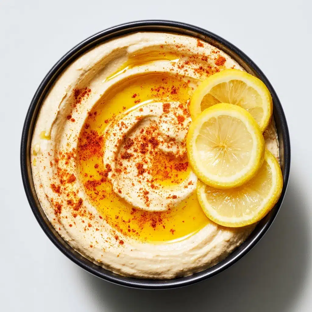 Greek Fava Recipe
