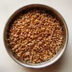 How To Cook Farro Recipe