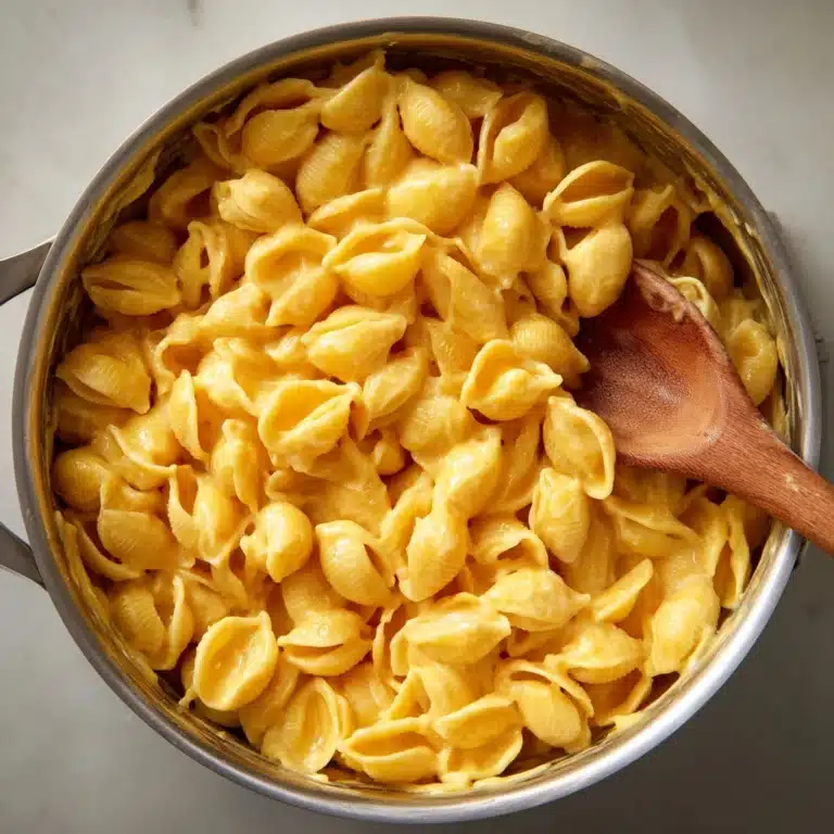 Instant Pot Mac and Cheese Recipe