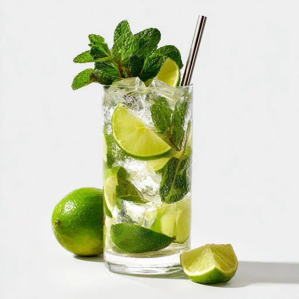 Mojito Recipe
