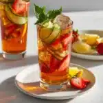 Pimm’s Cup Recipe