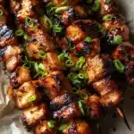 Vietnamese Lemongrass Chicken Recipe