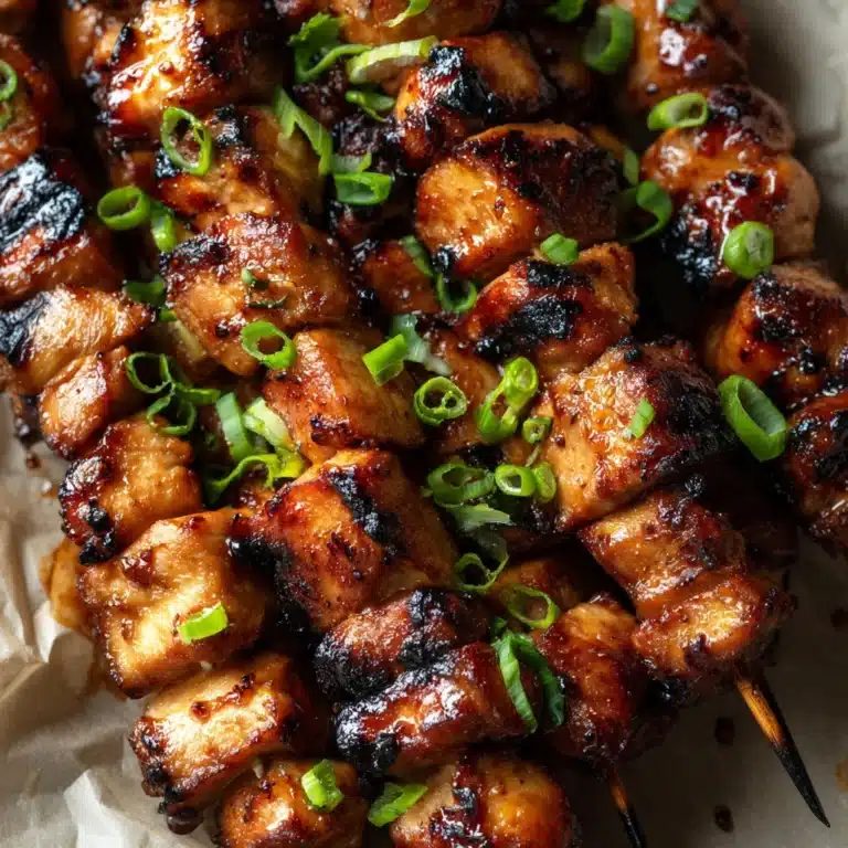 Vietnamese Lemongrass Chicken Recipe