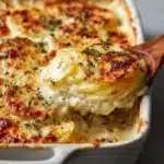 Scalloped Potatoes Recipe