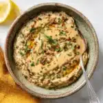 Baba Ganoush Recipe