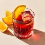 Boulevardier Recipe