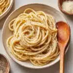Cacio e Pepe Recipe