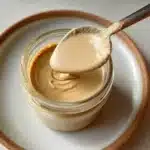 Homemade Tahini Recipe