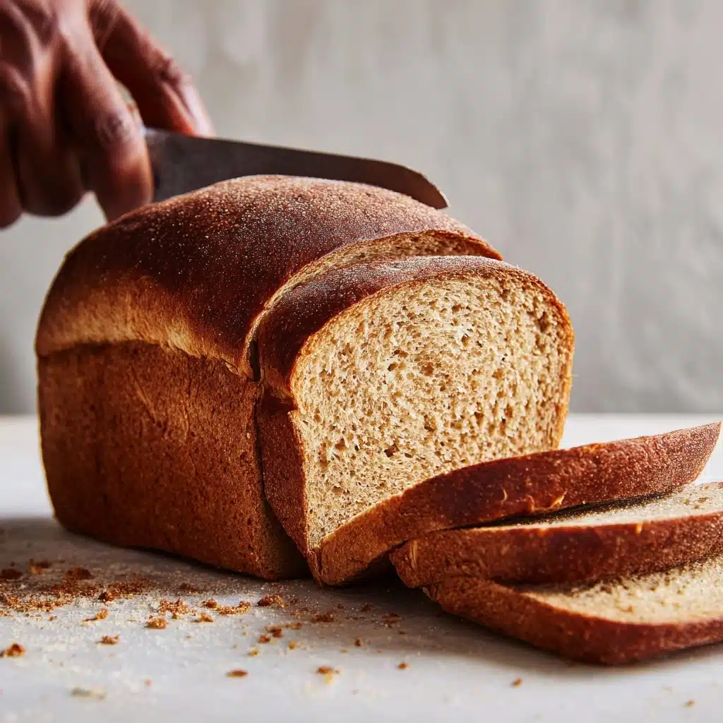 Perfect Pumpkin Bread Recipe - Recipe Image
