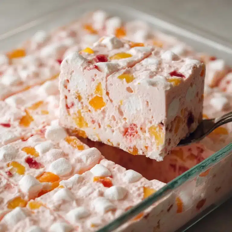 Dolly Parton Dessert Recipe