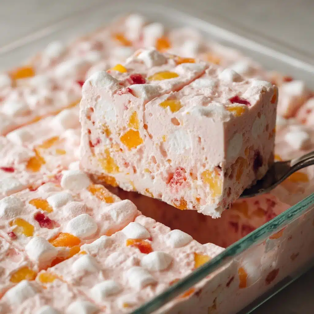 Dolly Parton Dessert Recipe