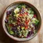 Detox Salad Recipe