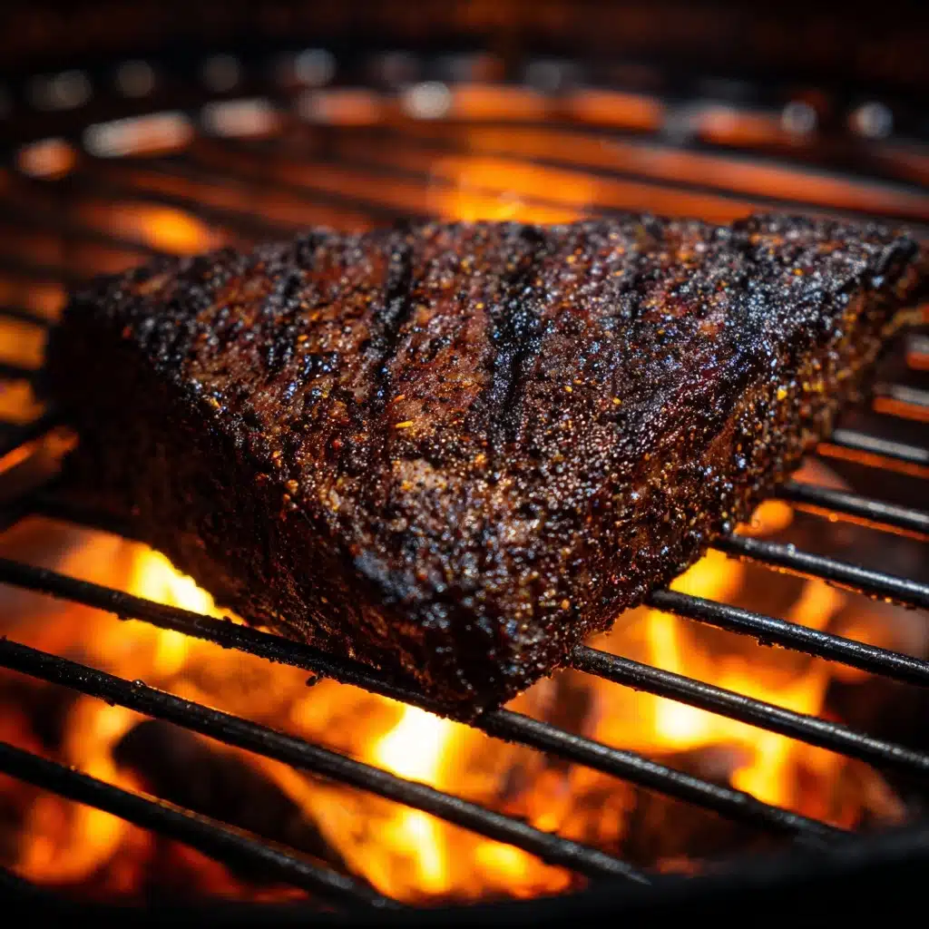 Tri-Tip Recipe