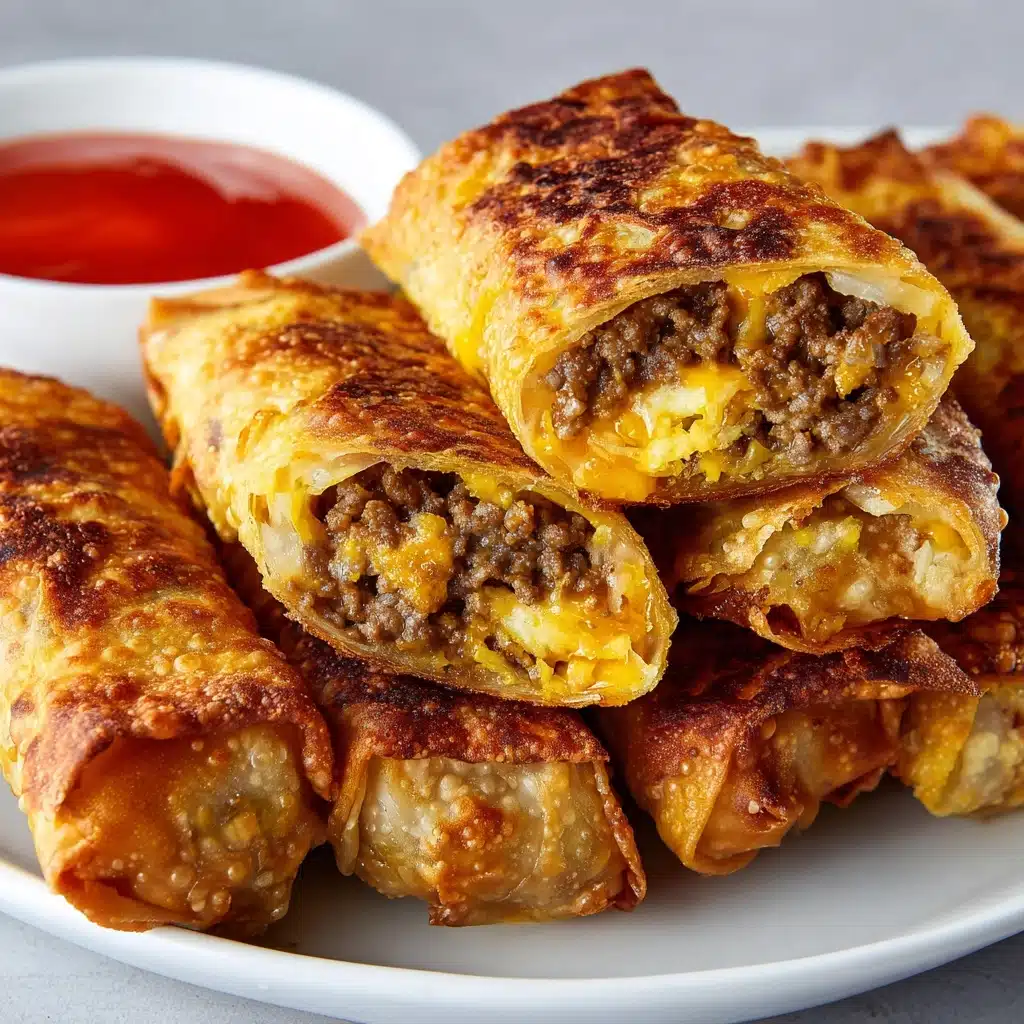 A Crispy Twist on Classic Comfort Recipe - Recipe Image