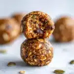 Cookie Dough Energy Bites Recipe