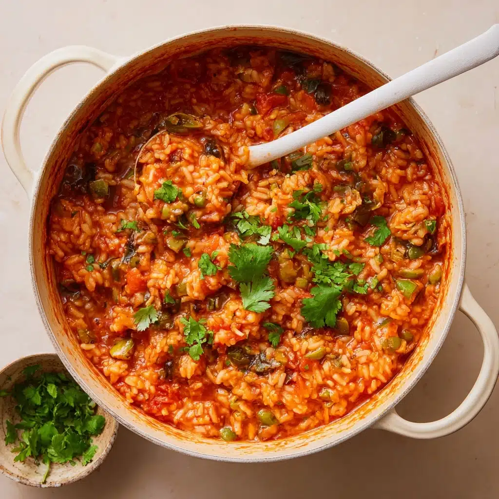 Arroz Con Pollo Recipe - Recipe Image