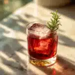 Merry Mocktail Recipe