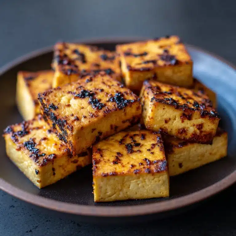 How To Cook Tofu Recipe