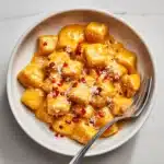 Homemade Cauliflower Gnocchi Recipe