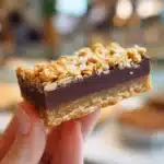 Chocolate Snack Bars Recipe