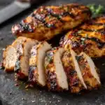Jerk Chicken Recipe