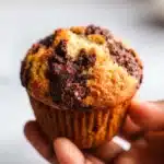 Pumpkin Muffins Recipe