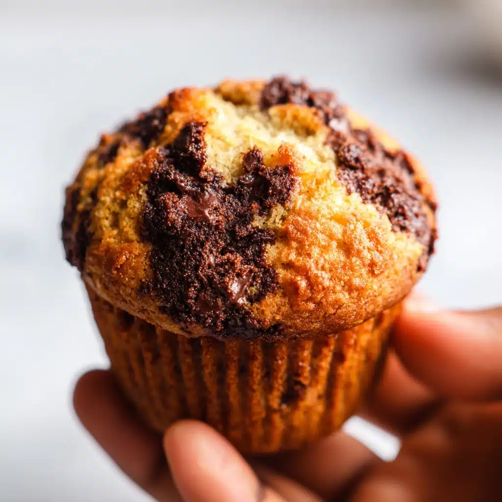 Pumpkin Muffins Recipe