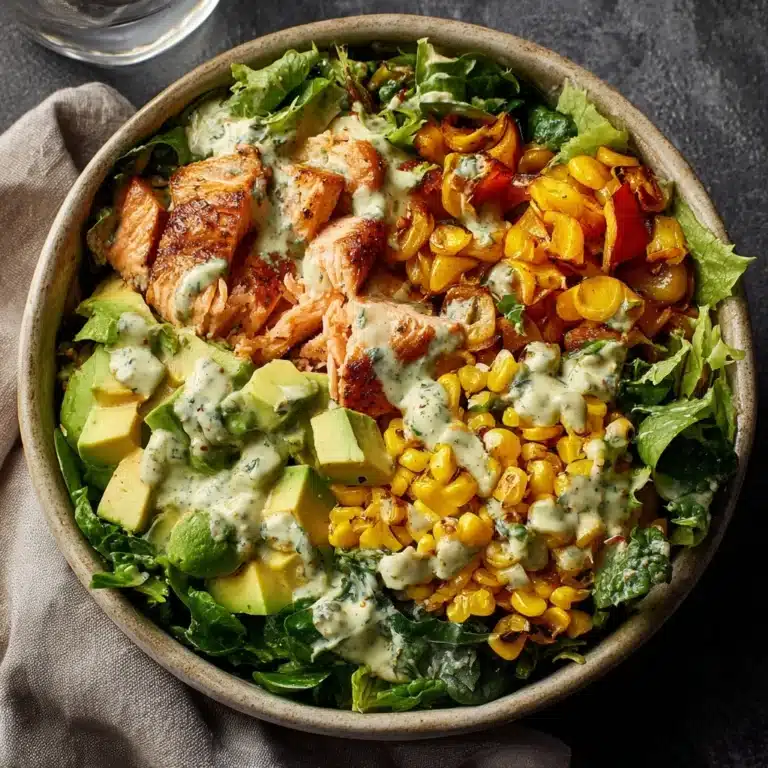 The Oliver’s Salad Recipe