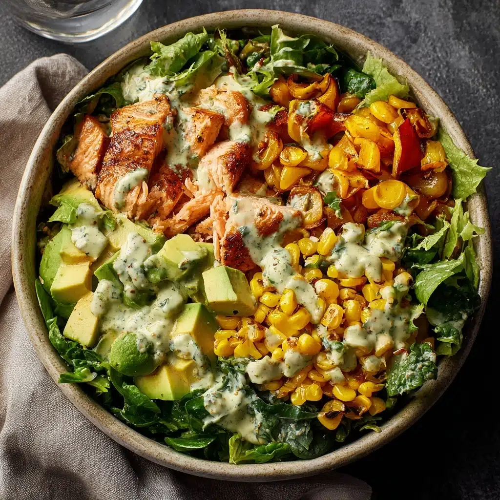 The Oliver’s Salad Recipe - Recipe Image