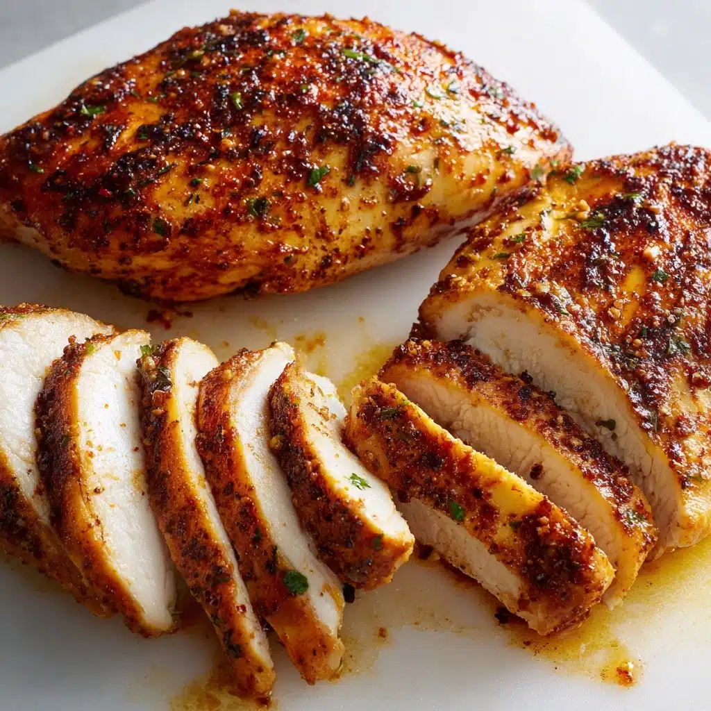 How To Cook Chicken Recipe