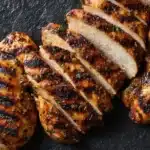Air Fryer Chicken Breast Recipe
