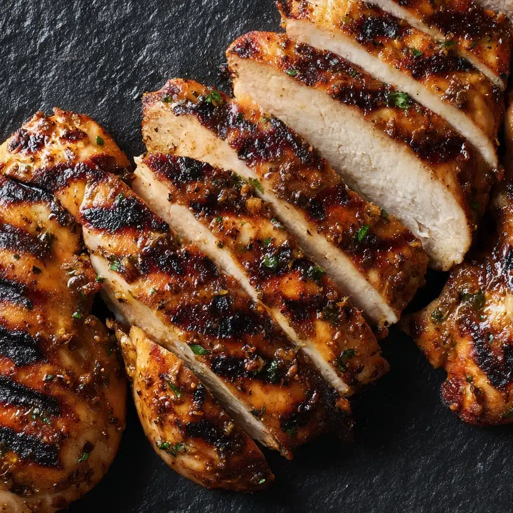 Air Fryer Chicken Breast Recipe