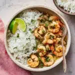 Easy Thai Shrimp Curry Recipe