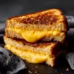 Grilled Cheese Recipe