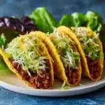 Chicken Tacos Recipe