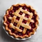 Cherry Pie Recipe