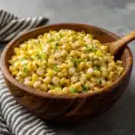 Fresh Corn Salad Recipe