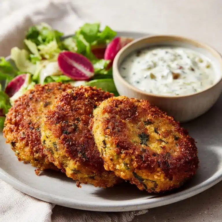 Tartar Sauce Recipe