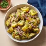 German Potato Salad Recipe