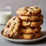 Oatmeal Chocolate Chip Cookies Recipe